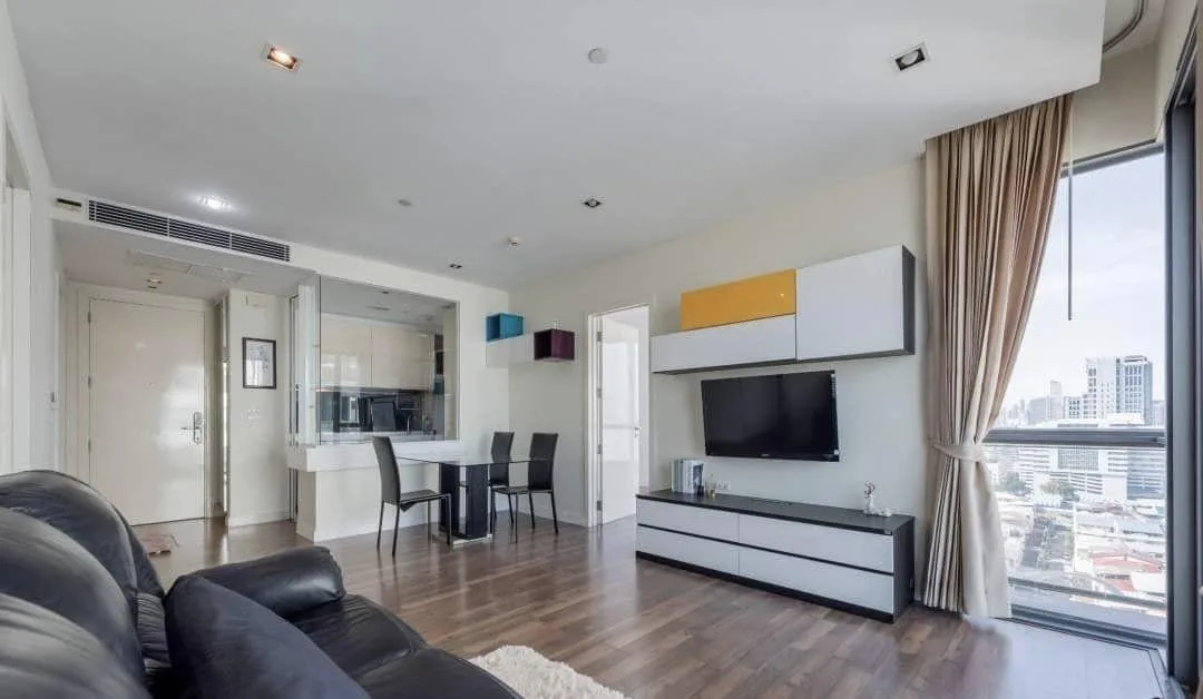 Property photos for The Room Sukhumvit 62