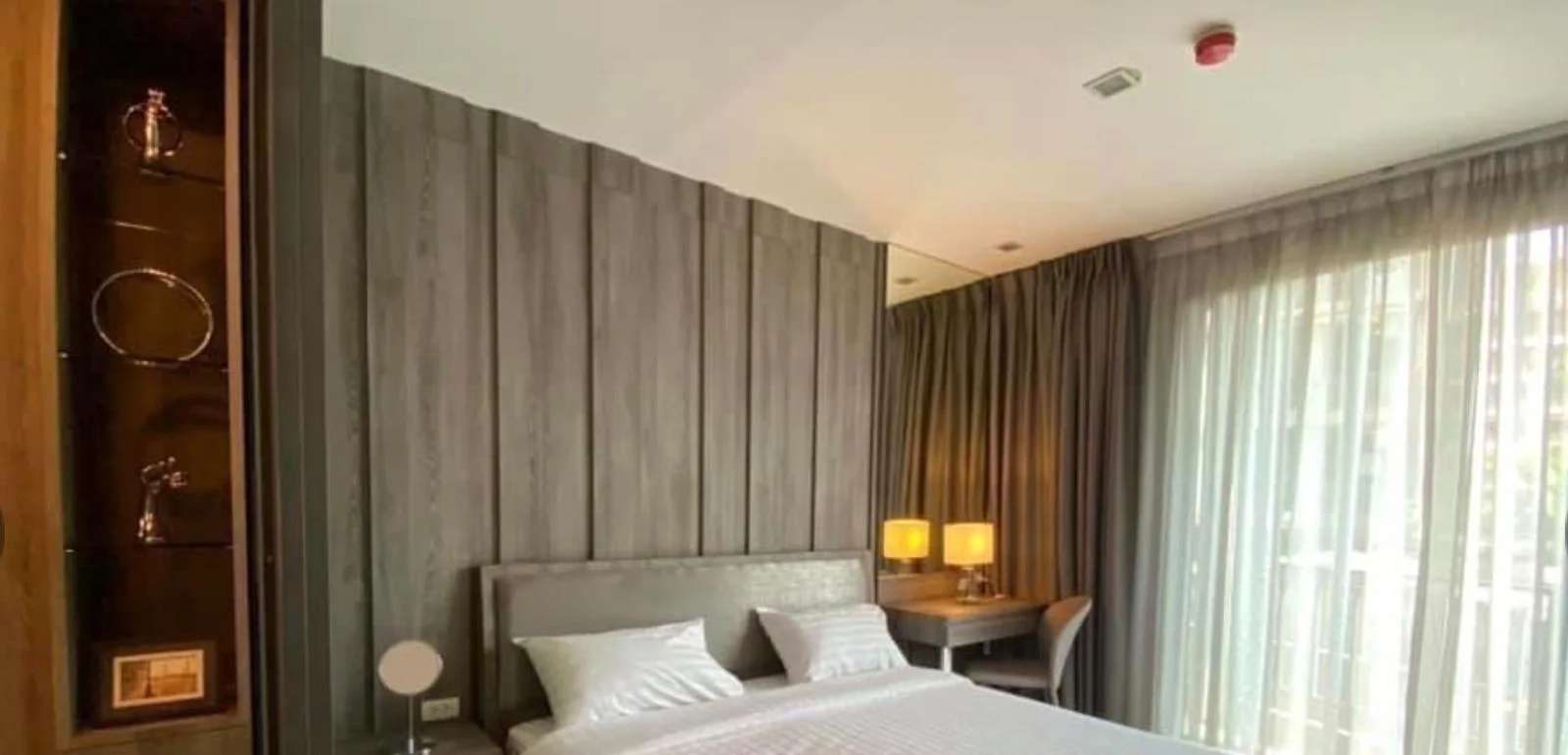 Property photos for Trapezo Sukhumvit 16