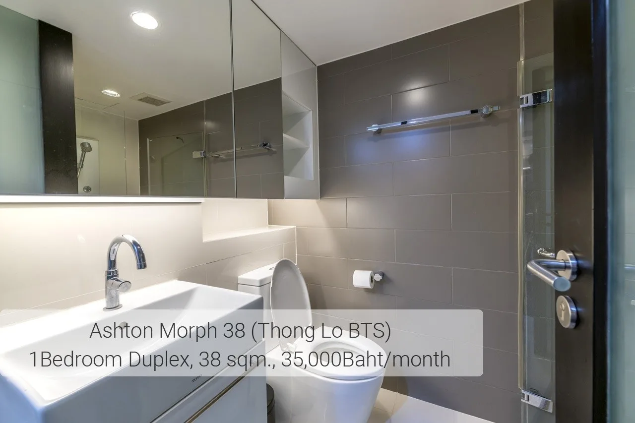 Property photos for Ideo Morph 38