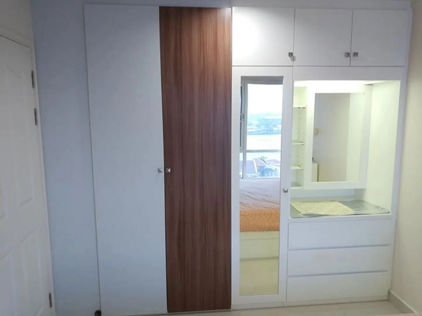 Property photos for Lumpini Ville Phibulsongkhram - Riverview