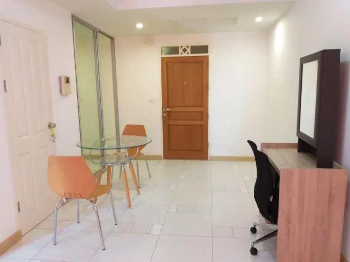 Property photos for Supalai River Place