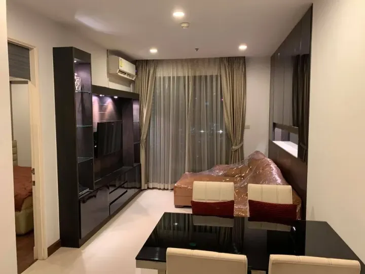 Property photos for Supalai Premier @ Asoke