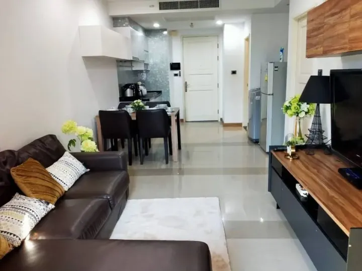 Property photos for Supalai Wellington