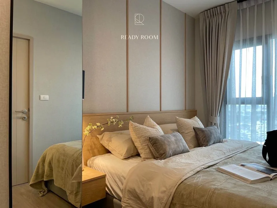 Property photos for The Base Phetchaburi-thonglor