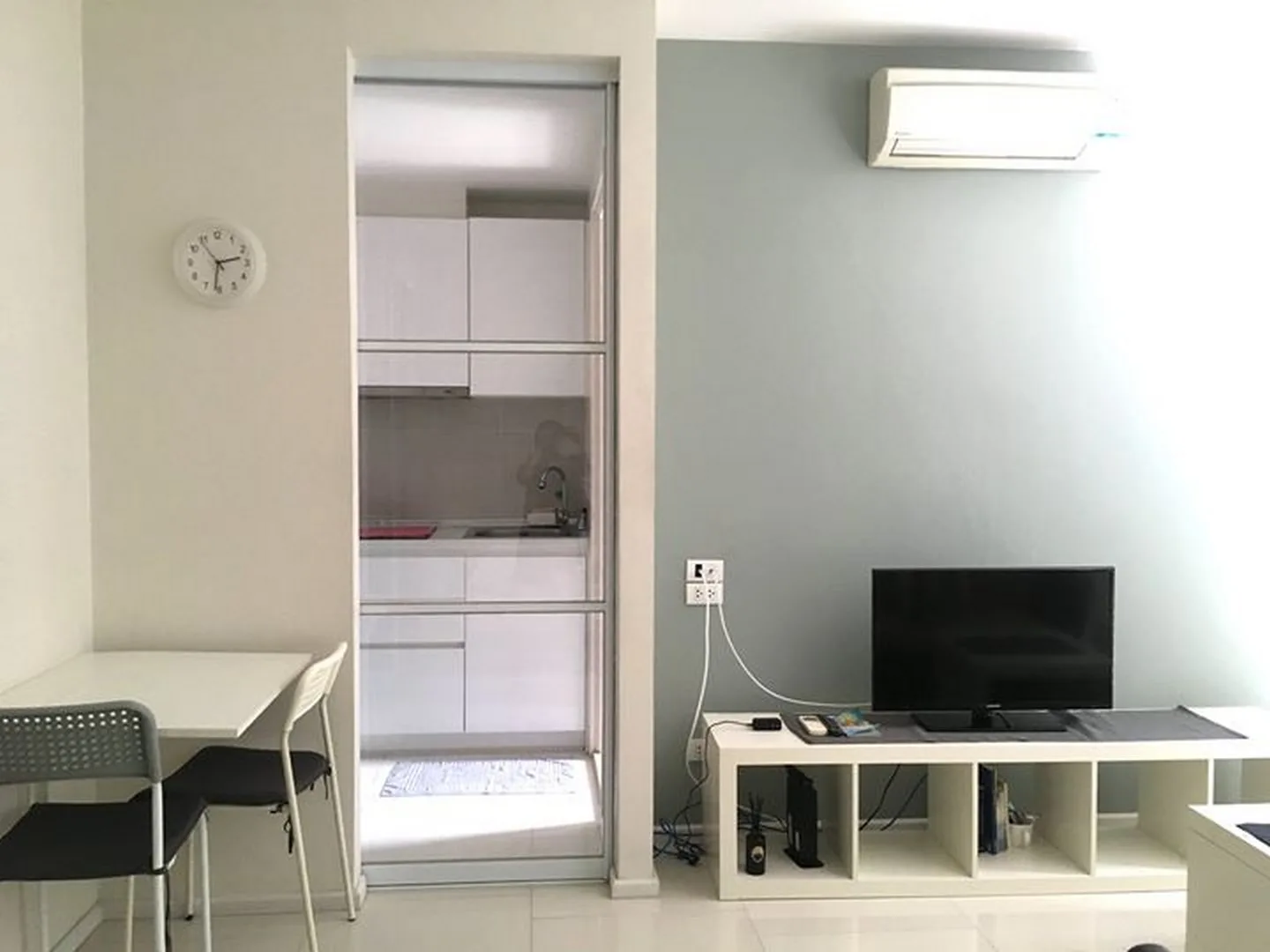 Property photos for Sense Phaholyothin