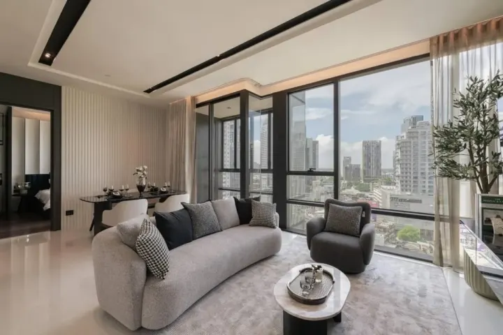 Property photos for The Bangkok Thonglor