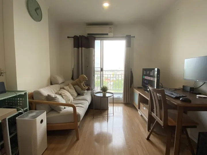 Property photos for Lumpini Ville Lasalle - Barring
