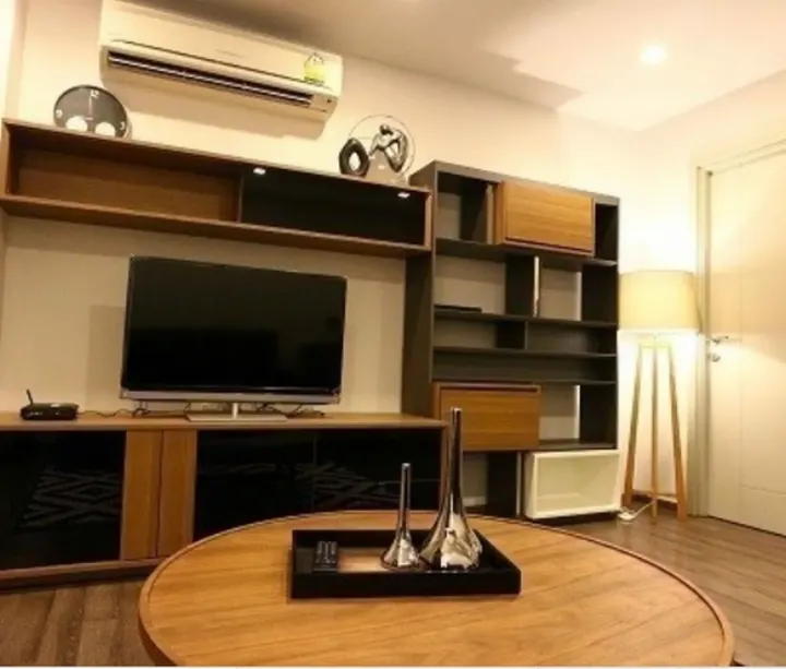 Property photos for Sari by Sansiri