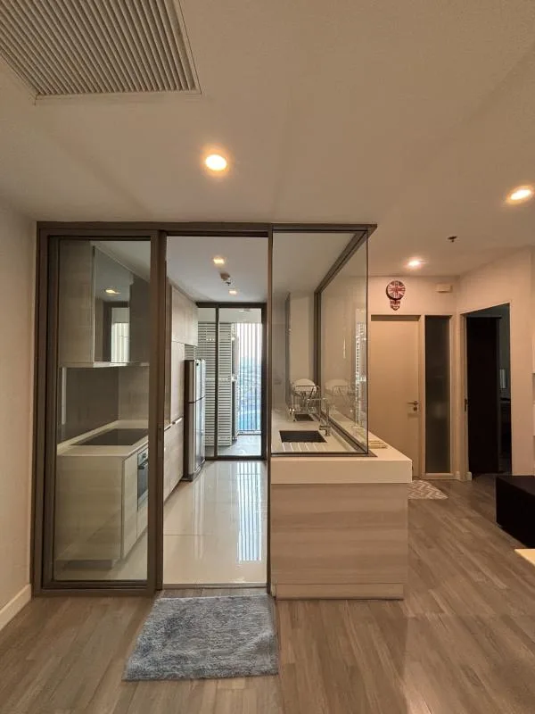 Property photos for The Room BTS Wongwian Yai