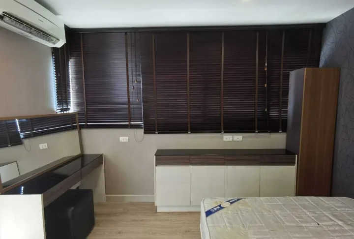 Property photos for The Link Vano Sukhumvit 64