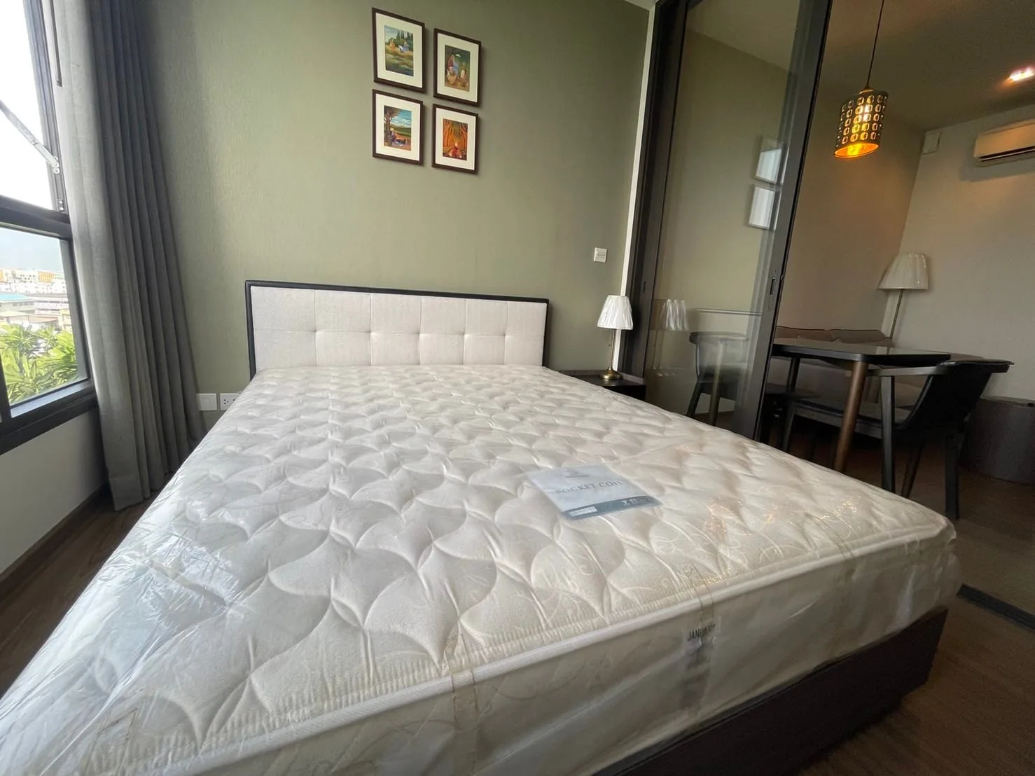 Property photos for The Line Sukhumvit 71