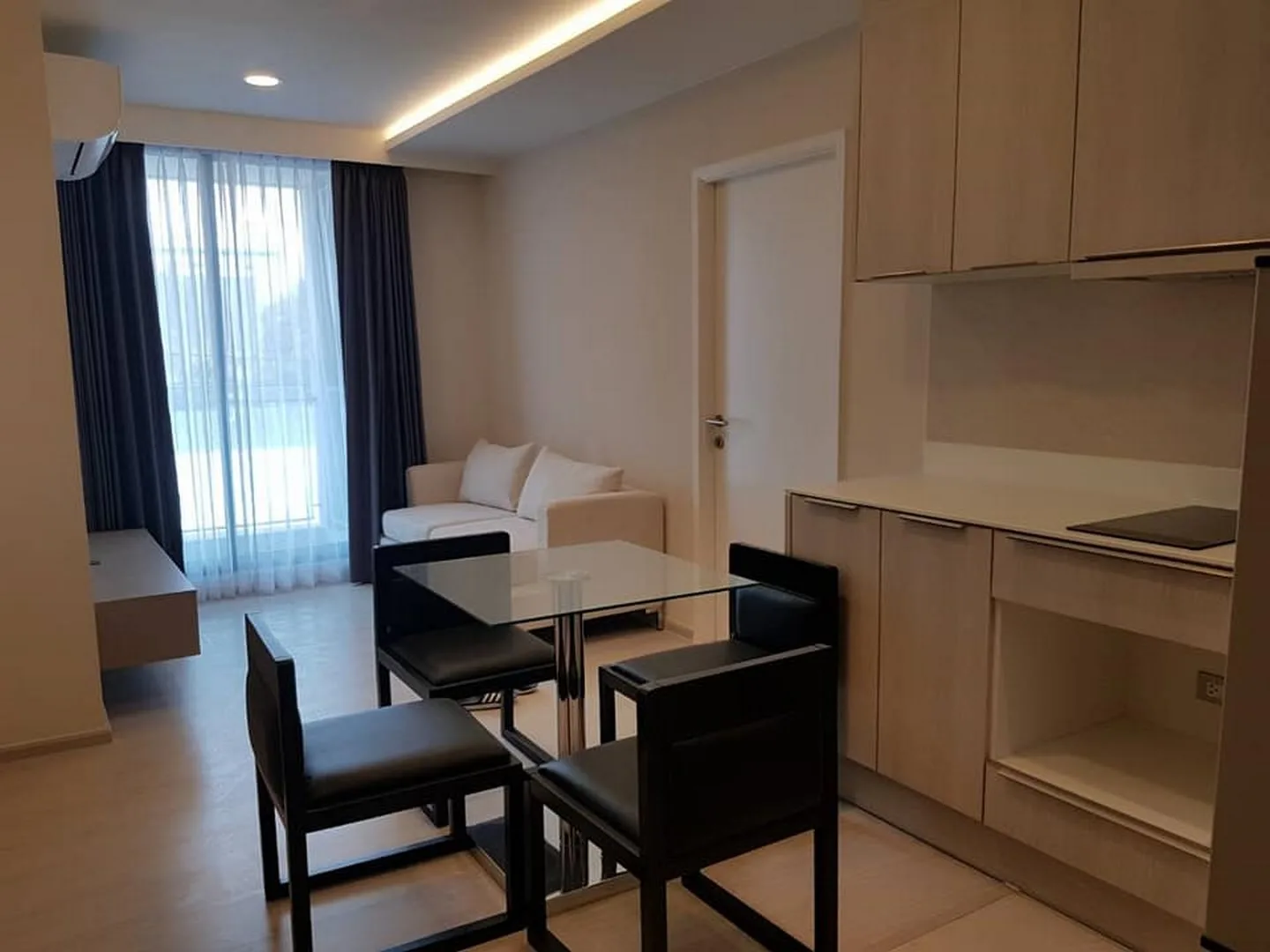 Property photos for Vtara Sukhumvit 36