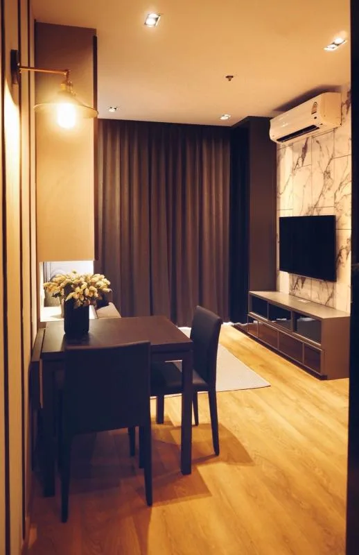 Property photos for Park Origin Phromphong