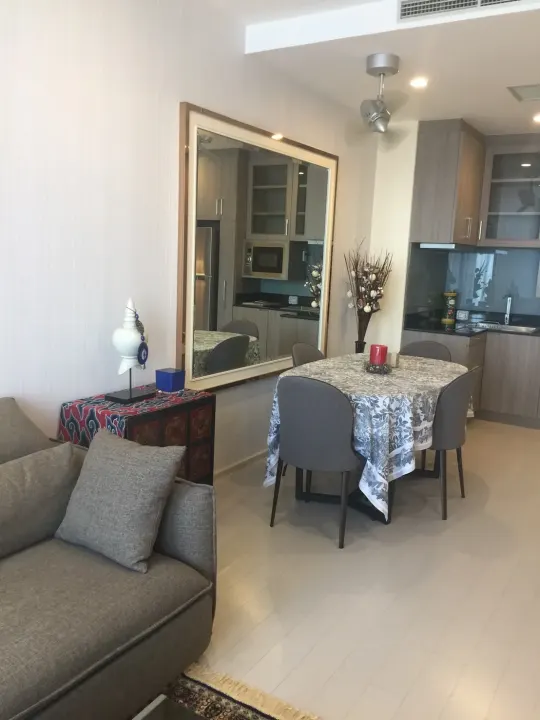 Property photos for Noble Ploenchit