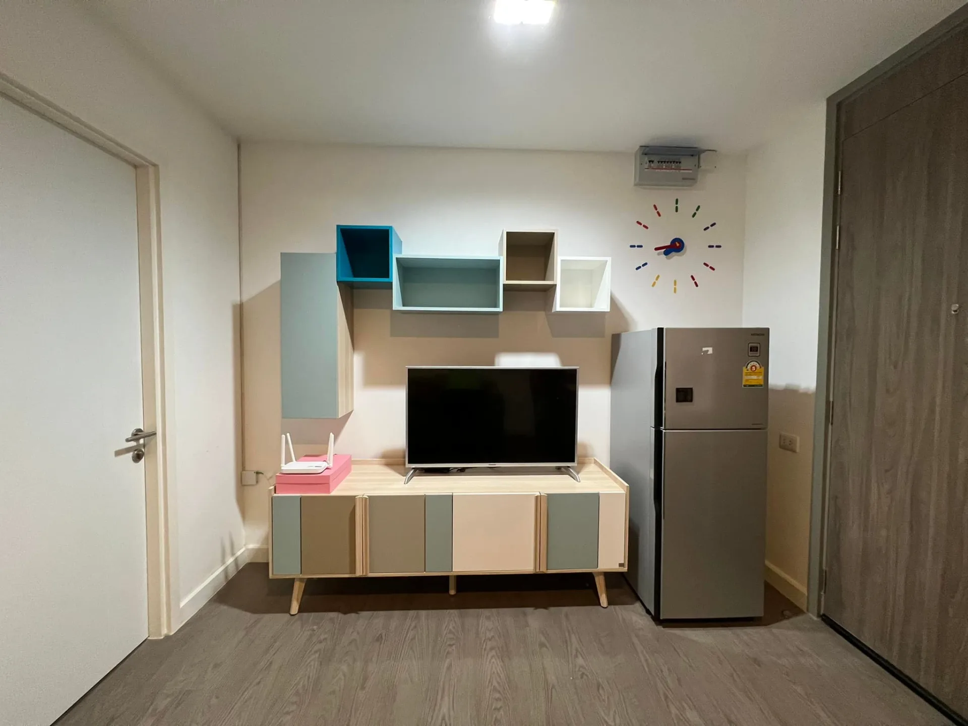 Property photos for A Space I.d. Asoke - Ratchada