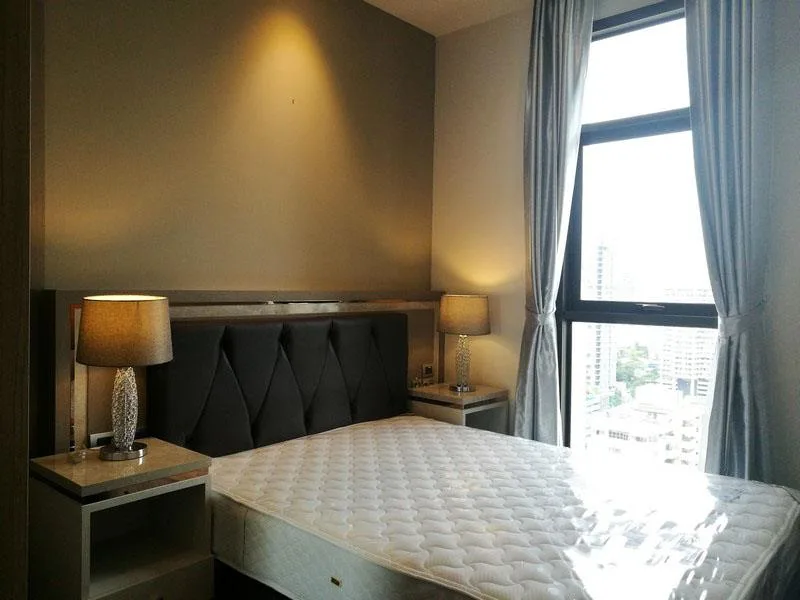 Property photos for The XXXIX by Sansiri