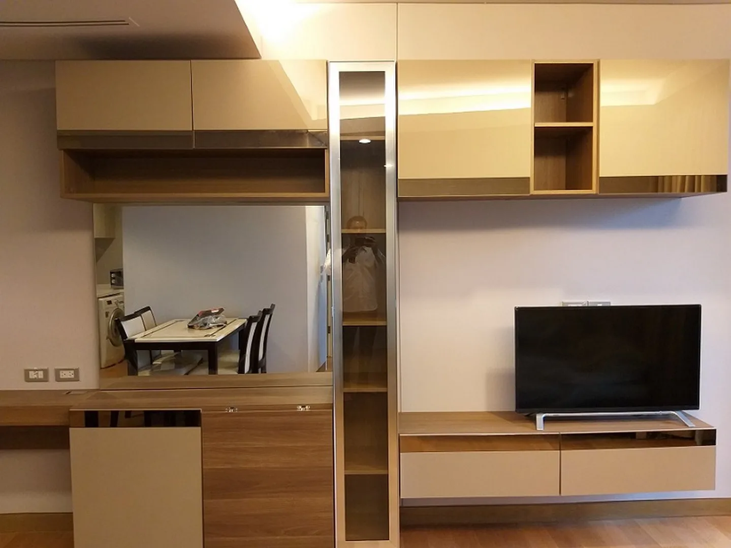 Property photos for The Lumpini 24