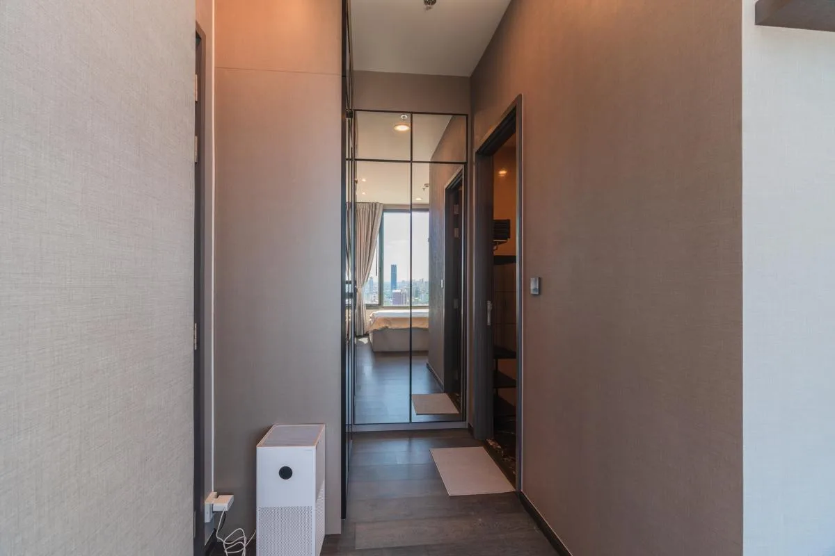 Property photos for Edge Sukhumvit 23