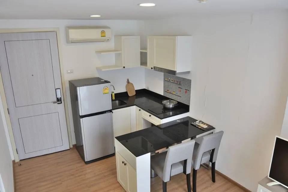 Property photos for Notting Hill The Exclusive Charoenkrung