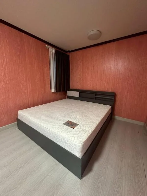 Property photos for Eco Space Bangna-wongwaen