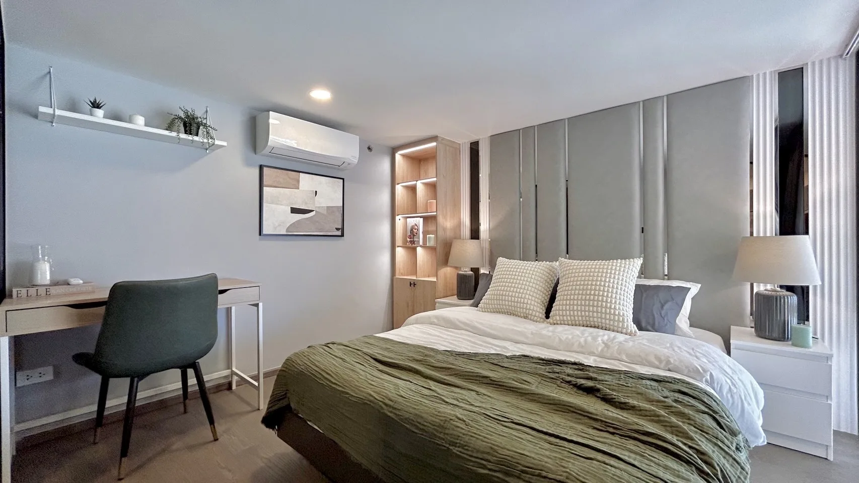 Property photos for Park Origin Chula-samyan