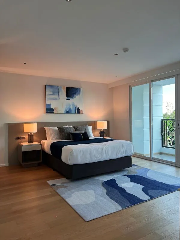 Property photos for Gm Residence Ekkamai 18