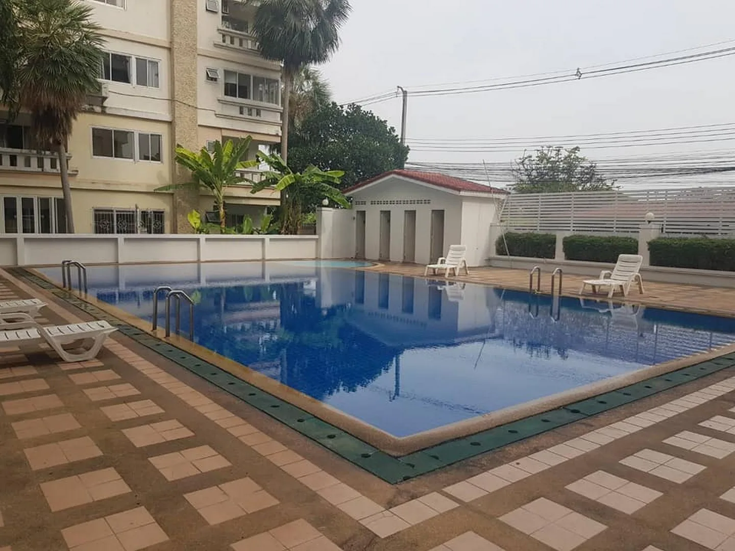 Property photos for Grand Park Town