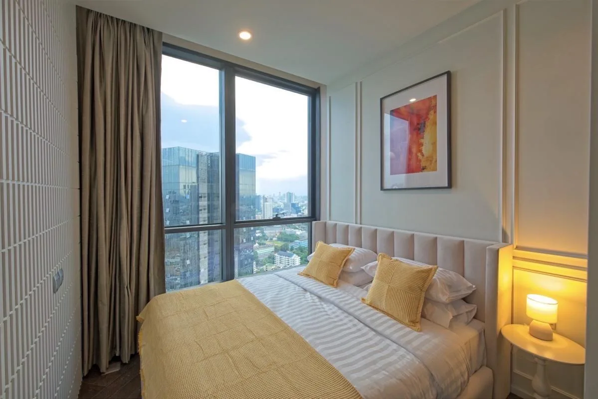 Property photos for The Esse Sukhumvit 36