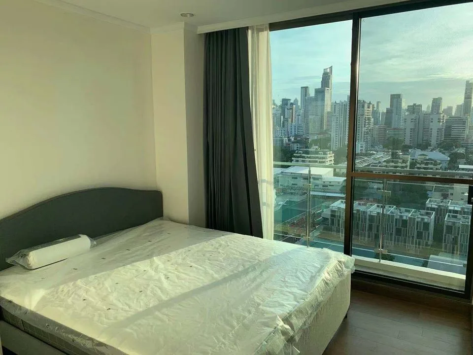 Property photos for Supalai Oriental Sukhumvit 39