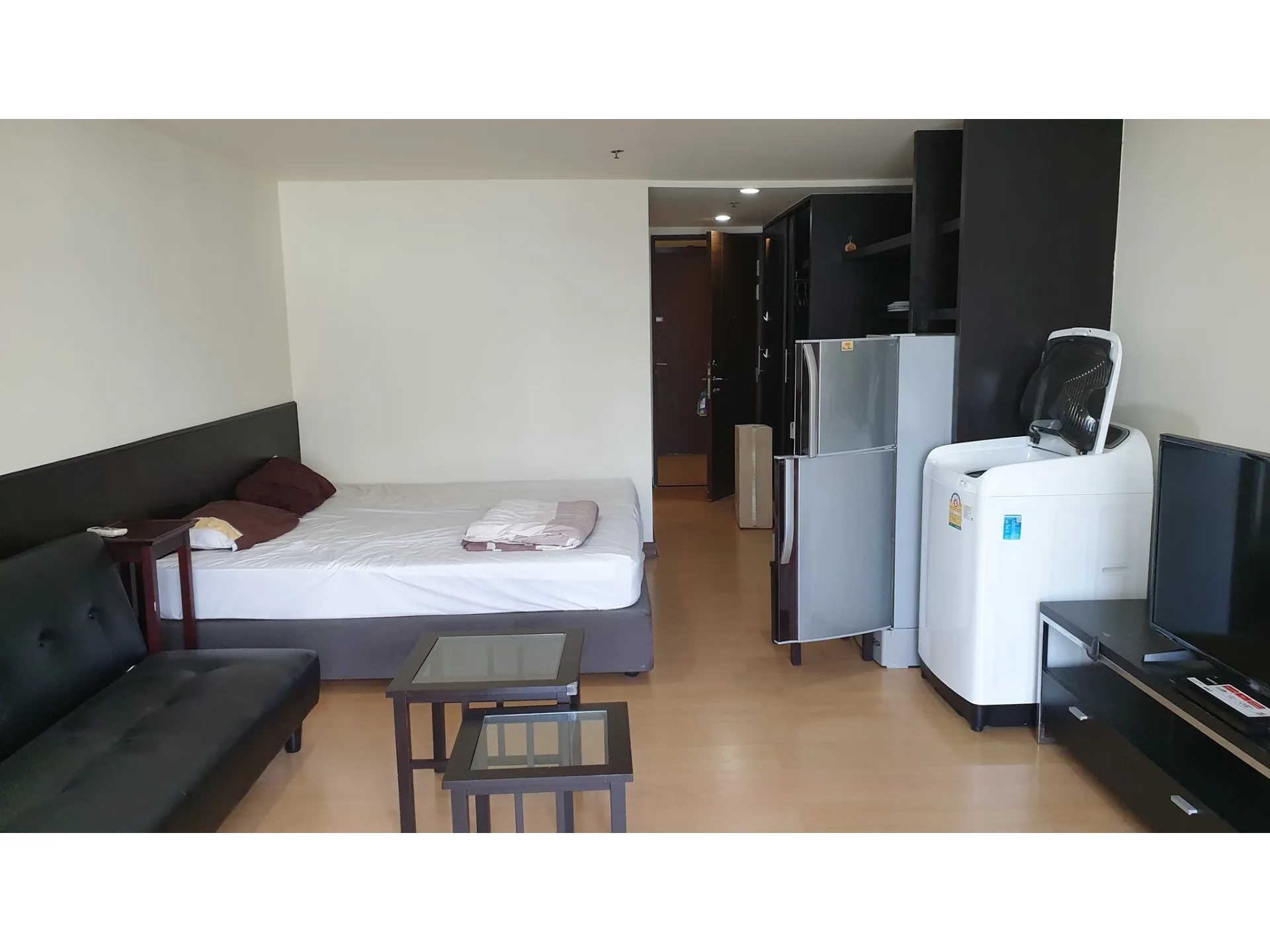 Property photos for The Trendy Condominium