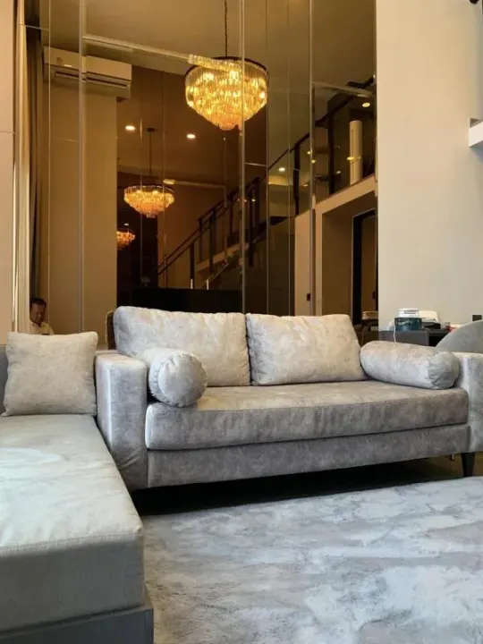 Property photos for Park Origin Chula-samyan