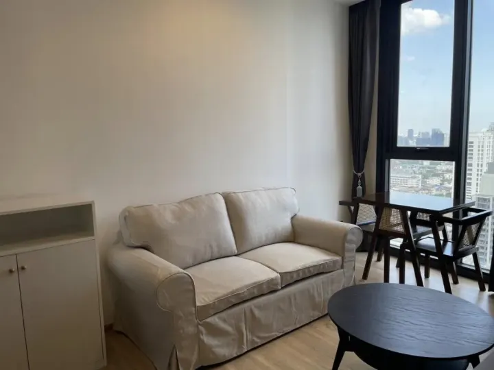 Property photos for THE LINE Phahol - Pradipat