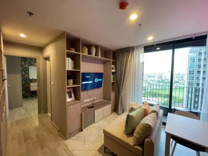 Property photos for Ideo Mobi Sukhumvit East Point