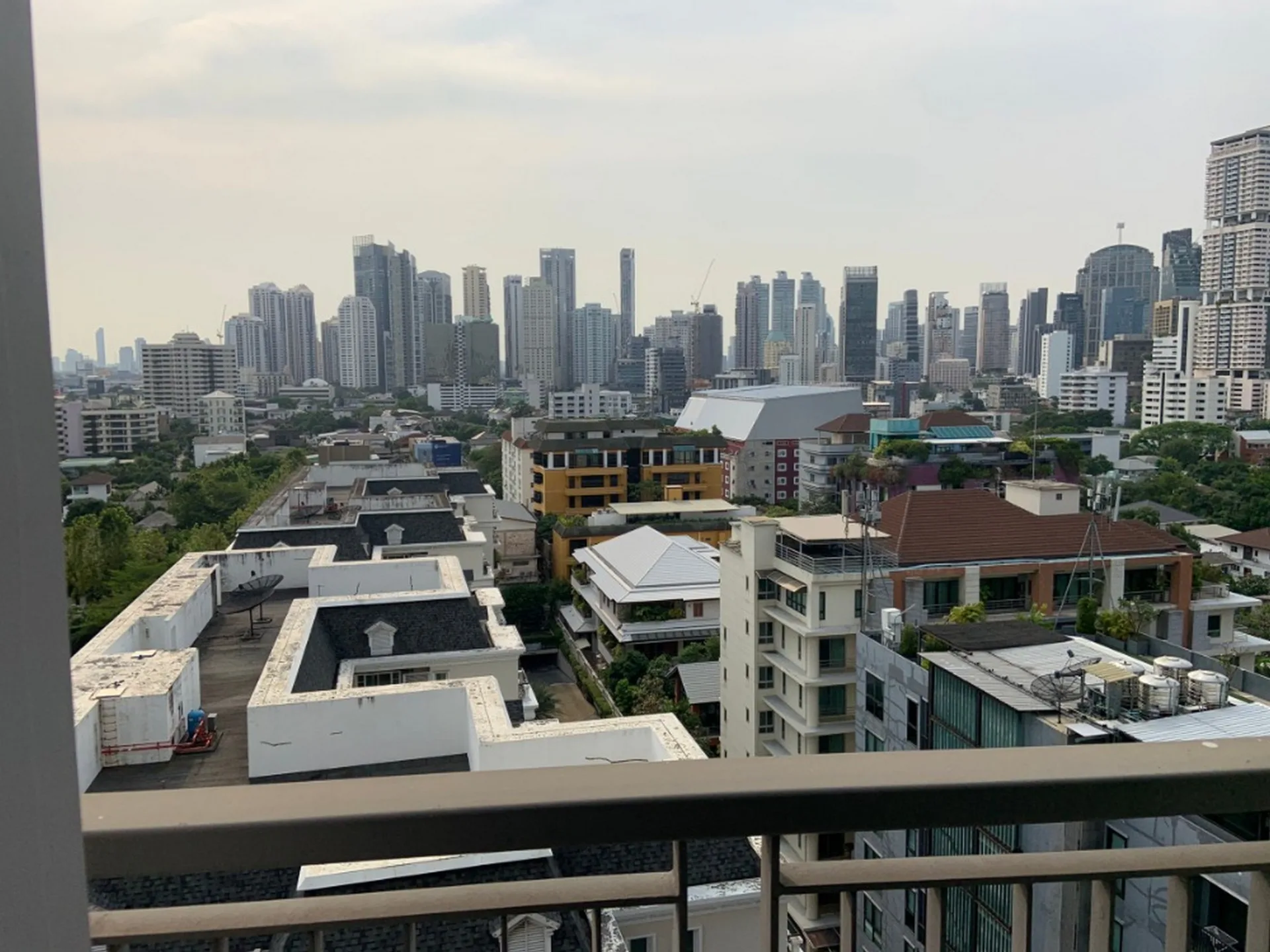 Property photos for Rhythm Sukhumvit 36 - 38