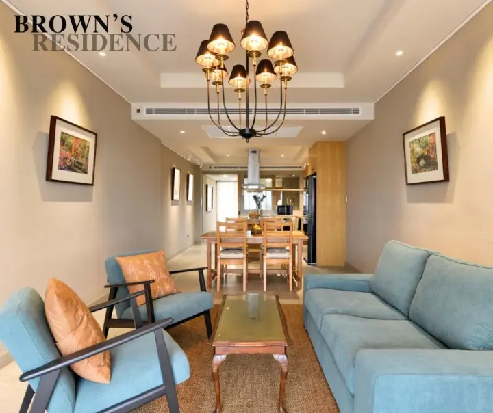 Property photos for Brown's Residence