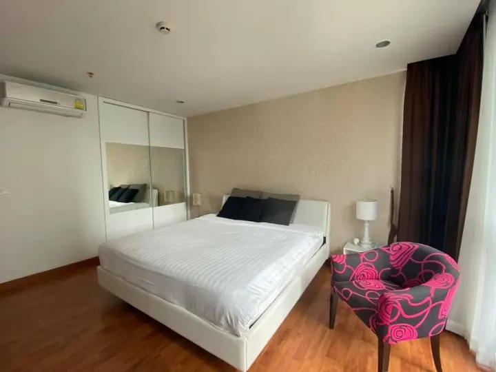 Property photos for The Rajdamri