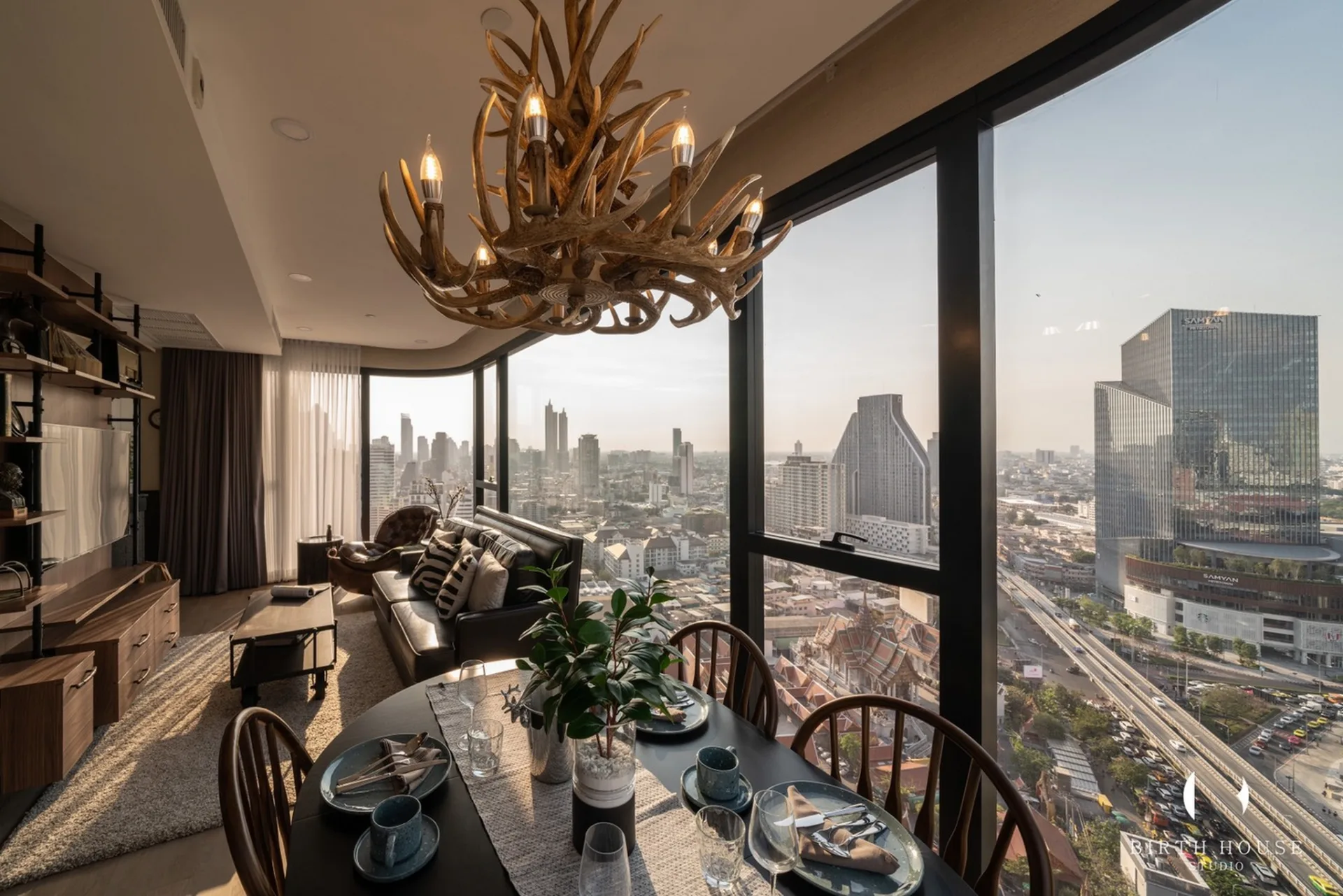 Property photos for Ashton Chula - Silom