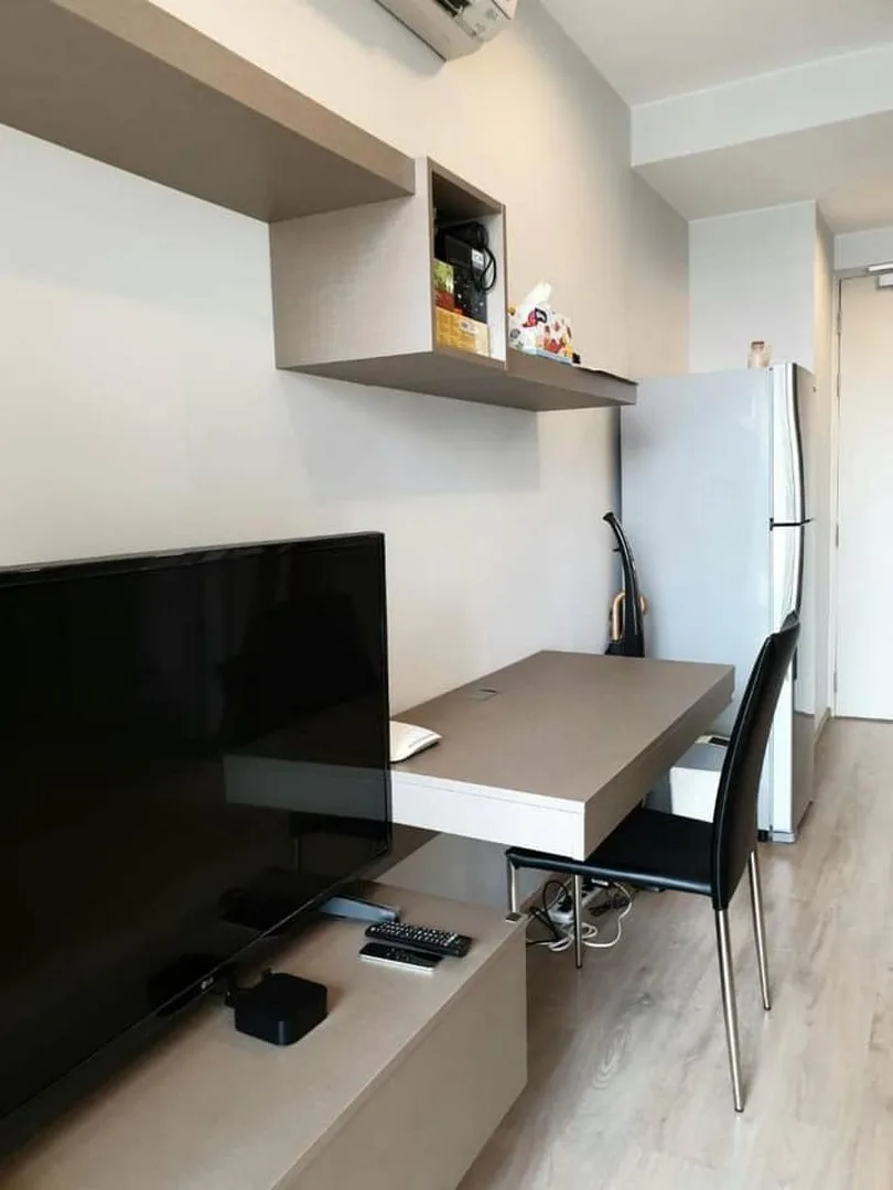 Property photos for Ideo Q Ratchathewi