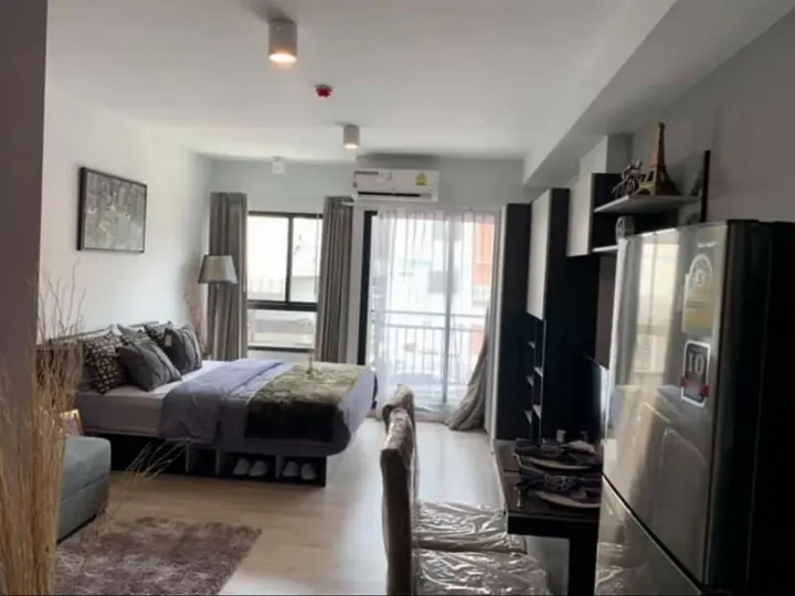 Property photos for Estabe??? Phahonyothin 18