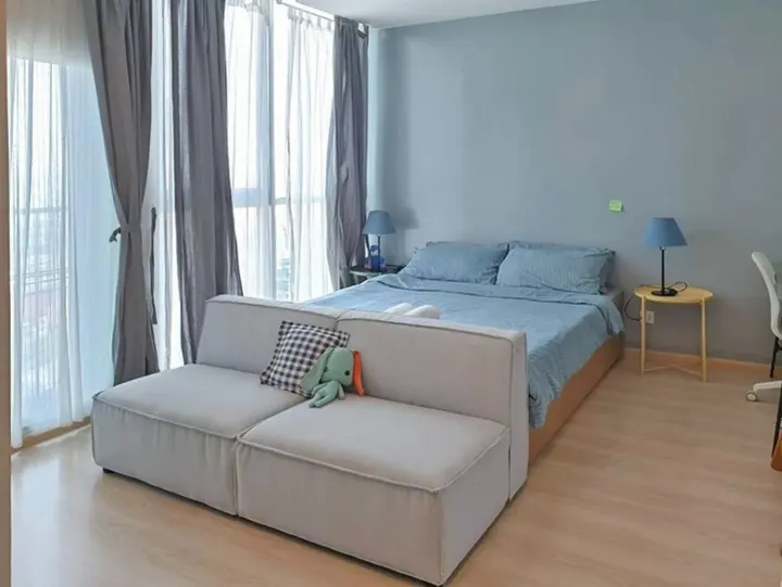 Property photos for Noble Revolve Ratchada