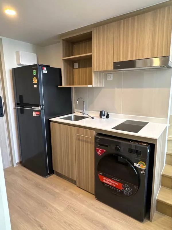 Property photos for Life Rama 4 - Asoke