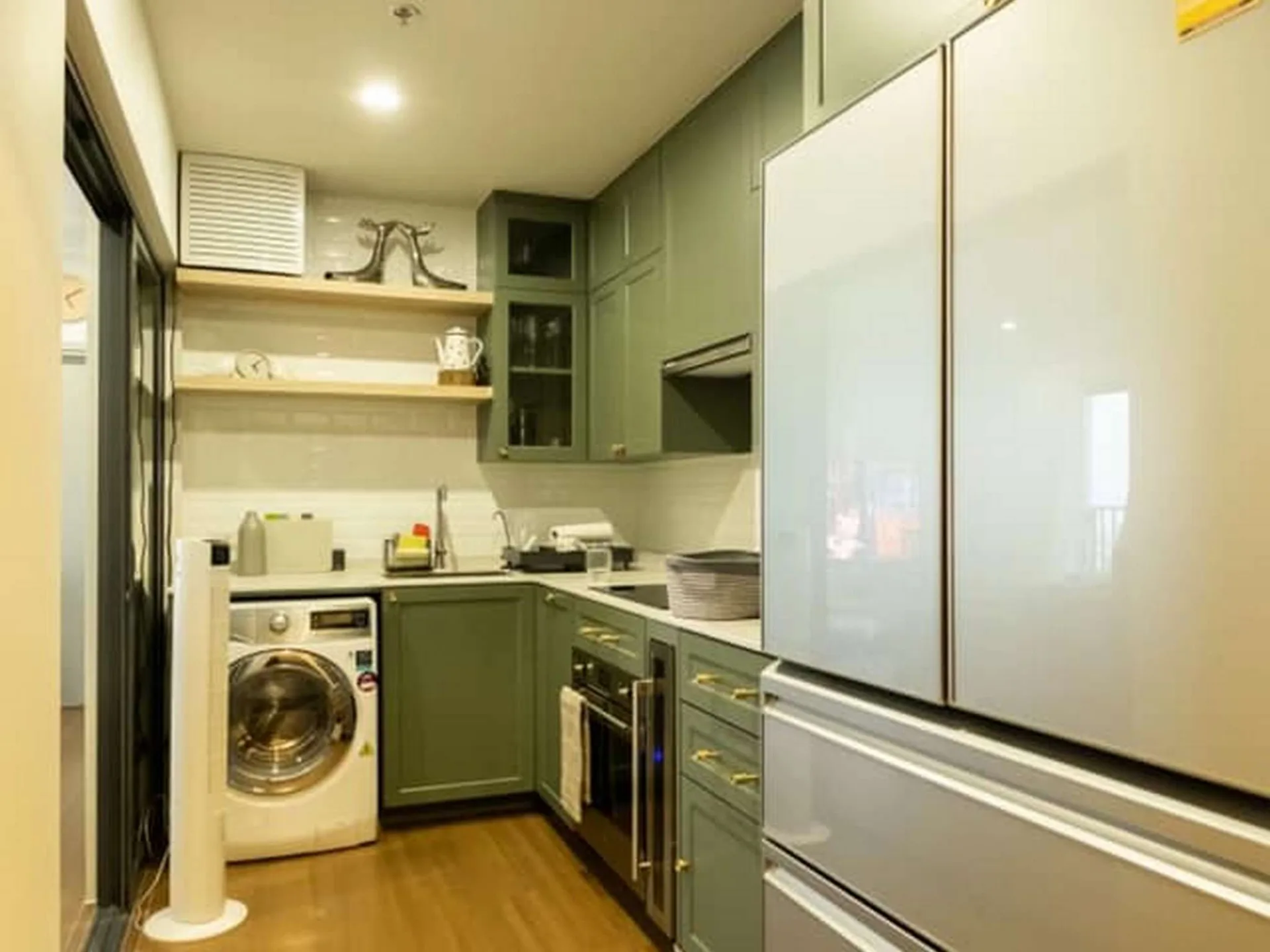 Property photos for Ideo Phaholyothin Chatujak