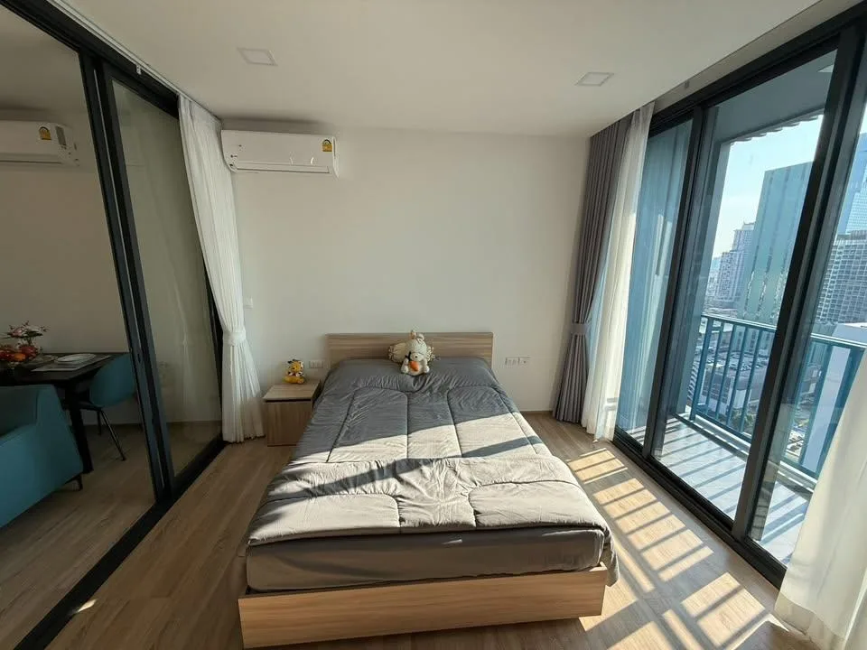 Property photos for XT Phayathai