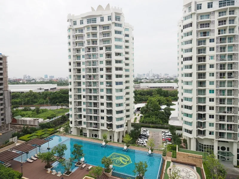 Property photos for Supalai Wellington