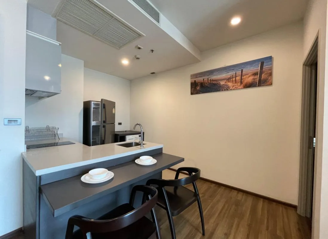 Property photos for WYNE Sukhumvit