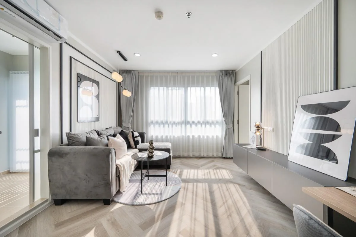 Property photos for Lumpini Ville Sukhumvit 77 2