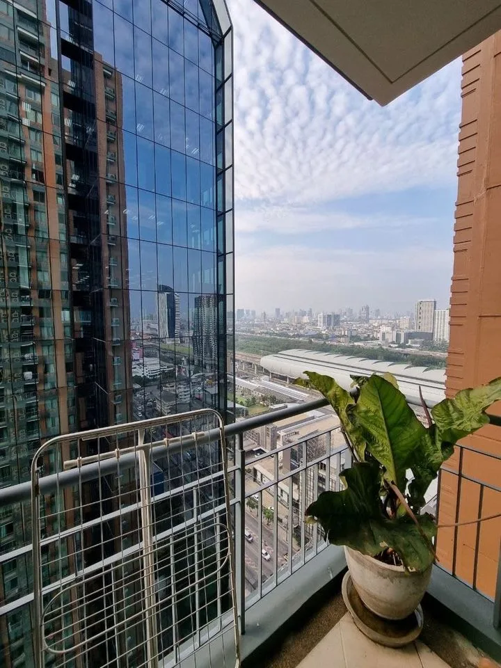 Property photos for Villa Asoke