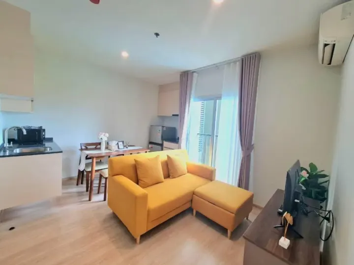 Property photos for Noble Revolve Ratchada 2