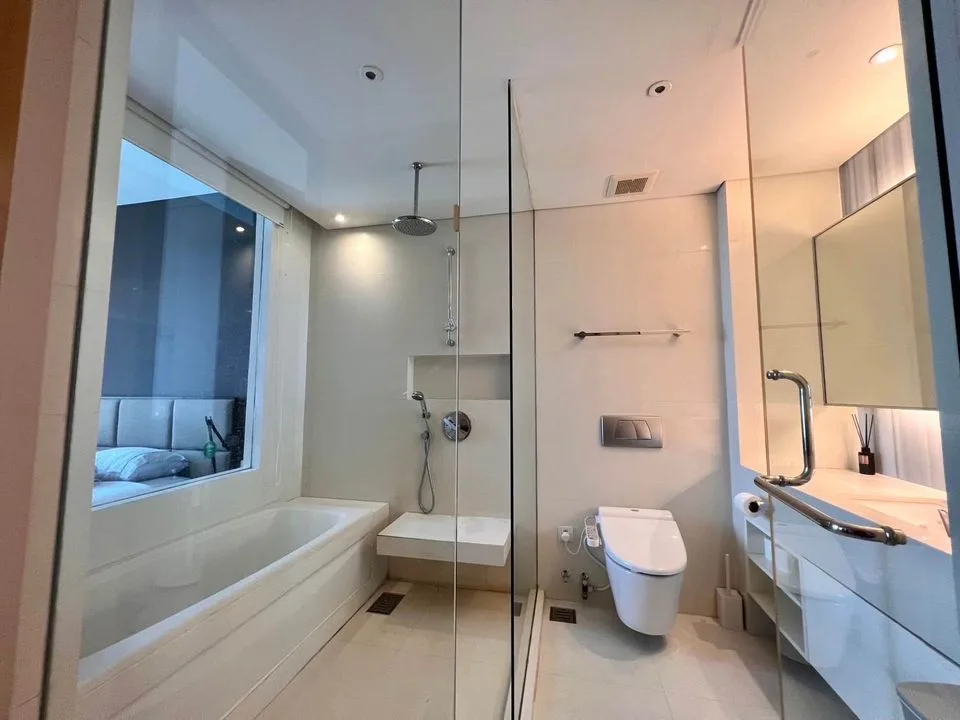 Property photos for Aequa Sukhumvit 49