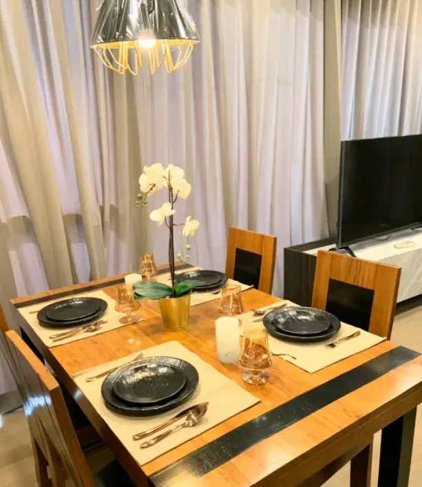 Property photos for Ashton Chula - Silom